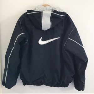 Nike Coat